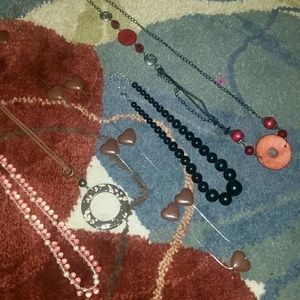 Necklace bundle